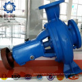 Supply Agricultural Water ZC Self-suction Pulp Pump